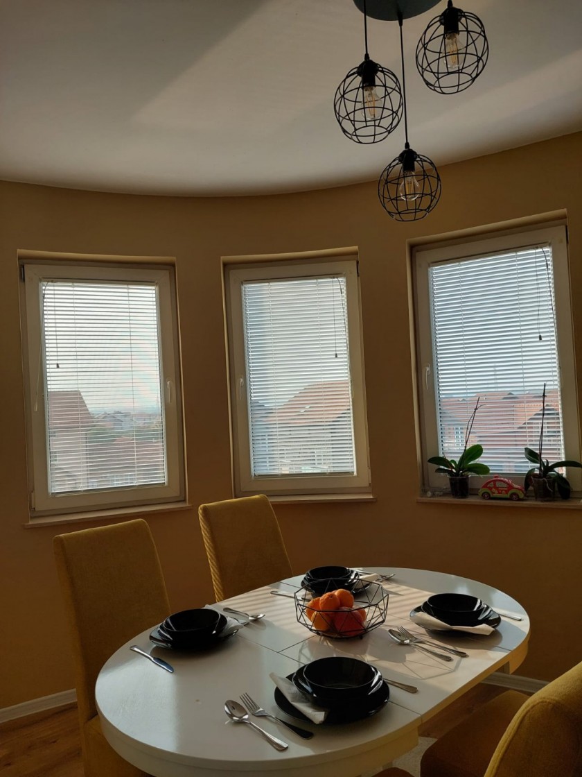 Prodajem Stan Apartman Bijeljina