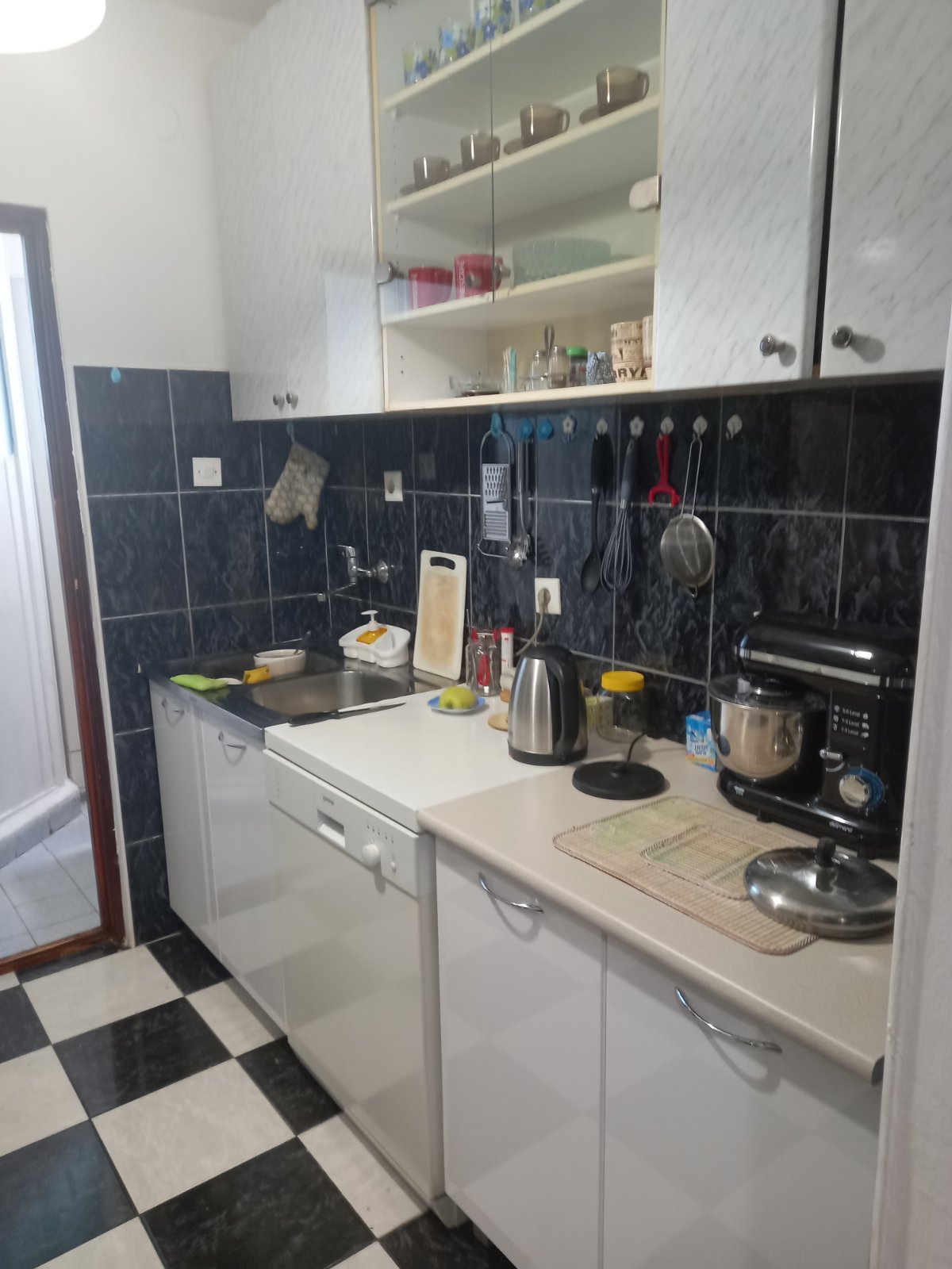 Prodajem Stan Apartman Drpe Mandi A